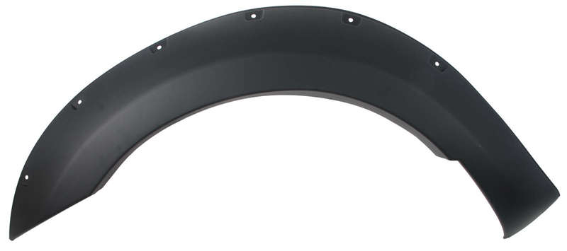 Fender Flare Set for Ford Ranger 2015 Onward