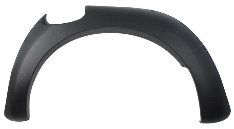 Fender Flare Set for Ford Ranger 2015 Onward
