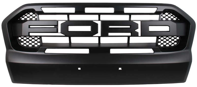 Full Grille for Ford Ranger 2015 Onward
