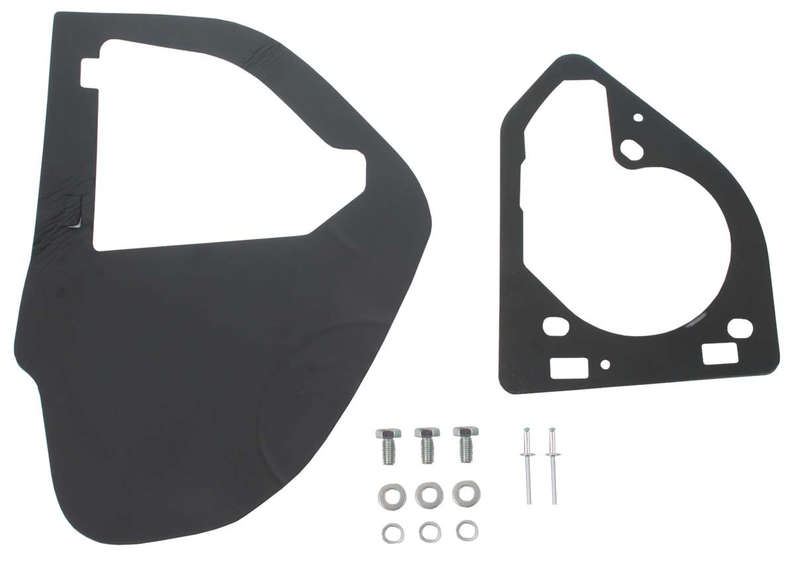 Snorkel Set for Ford Ranger T7 (2016 Onward)