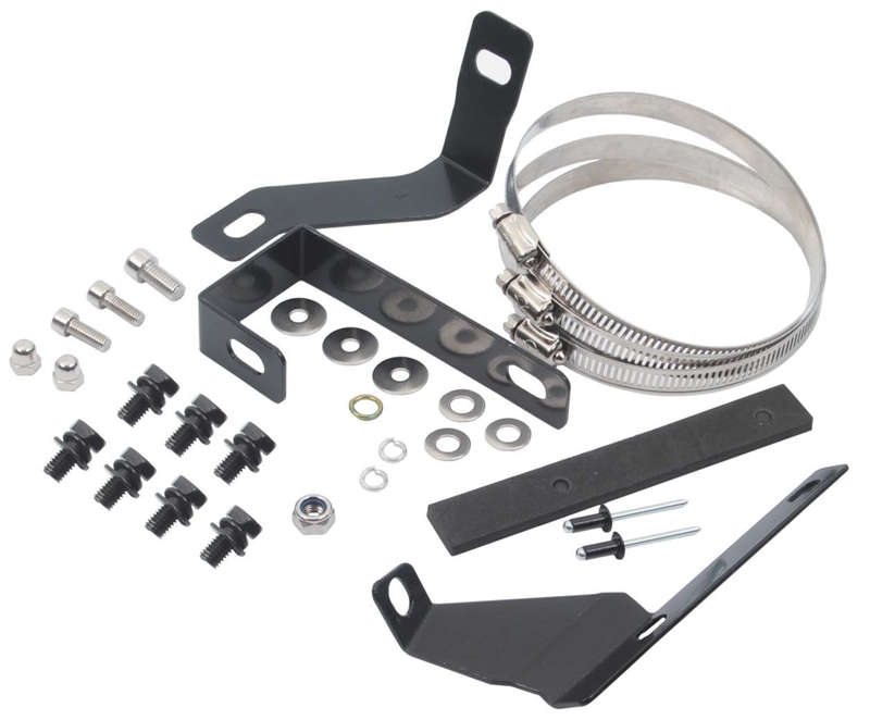 Snorkel Set for Ford Ranger T7 (2016 Onward)