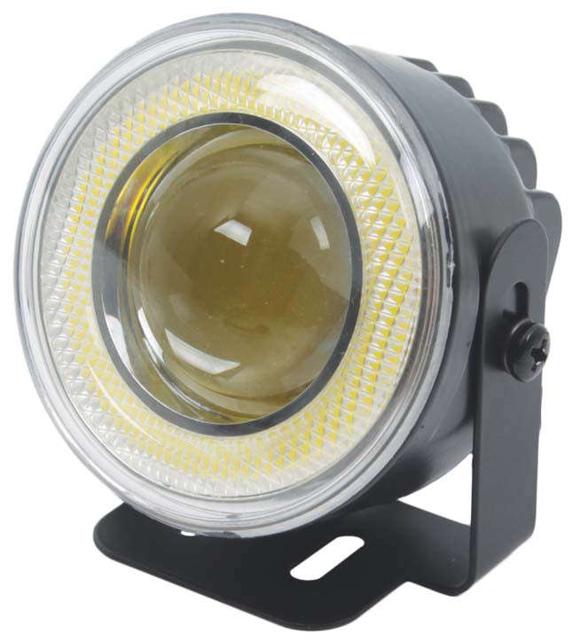Ford Ranger 2015 Onward Double Spot Lamp Set