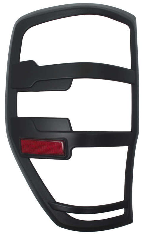 Complete Dress Up Kit for Ranger T7 2015 Onward