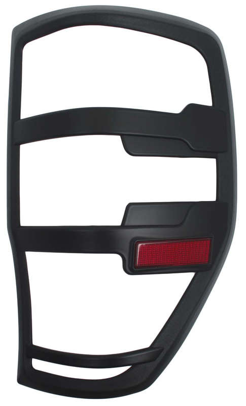 Complete Dress Up Kit for Ranger T7 2015 Onward