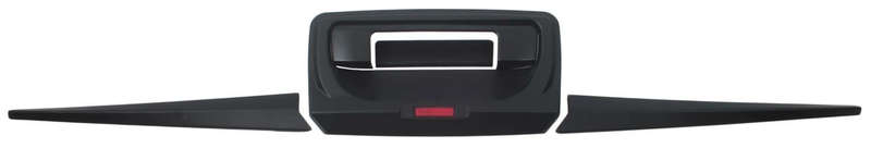 Complete Dress Up Kit for Ranger T7 2015 Onward