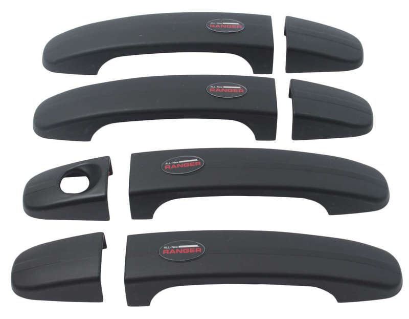 Complete Dress Up Kit for Ranger T7 2015 Onward