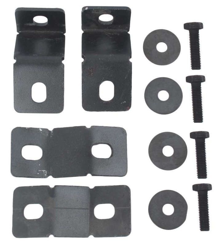 Ford Ranger (2015 Onward) Skid Plate