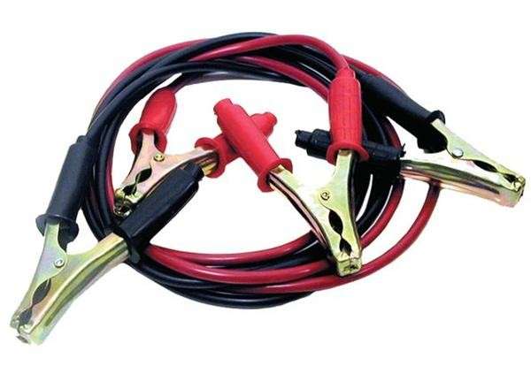120 Amp Battery Booster Cables