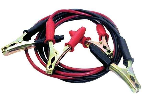 200 Amp Battery Booster Cables