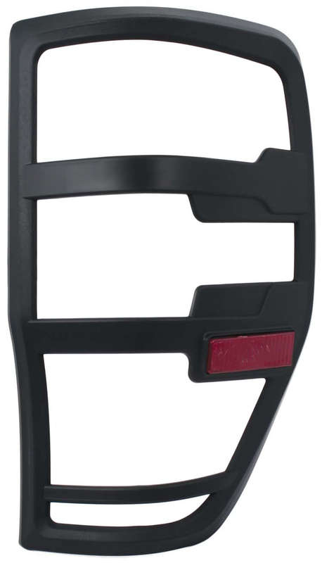 Ford Ranger T7 Exterior Body Kit (2015 Onward)