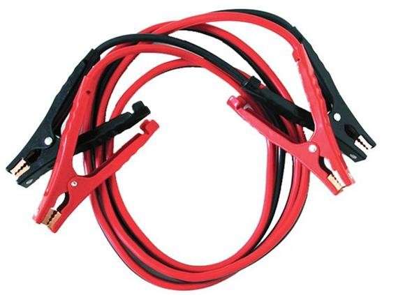 400 Amp Battery Booster Cables