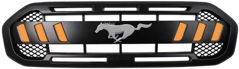 Ford Ranger XLT (2018 Onwards) LED Back Lit Grille
