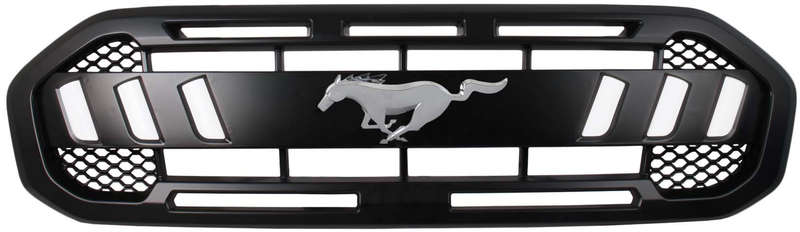 Ford Ranger XLT (2018 Onwards) LED Back Lit Grille