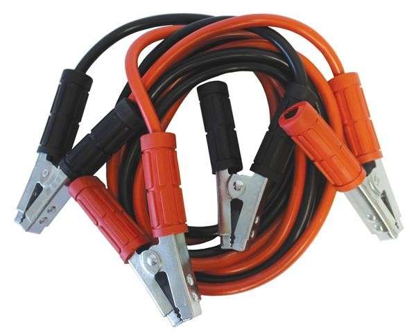 600 Amp Battery Booster Cables
