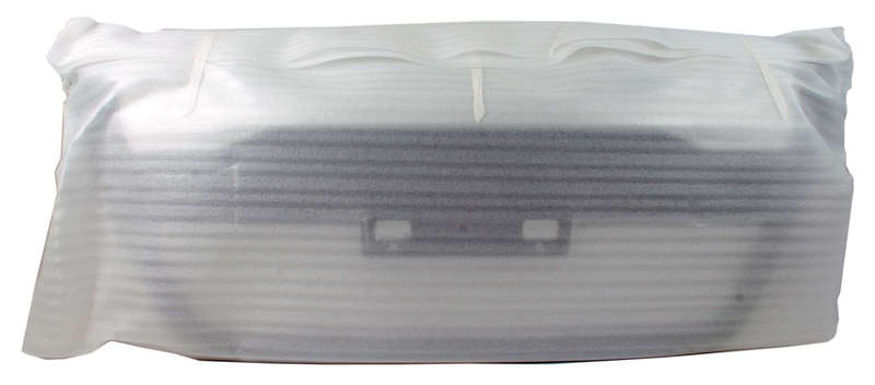 Front Bumper Guard for Toyota HiLux 2015 Onward