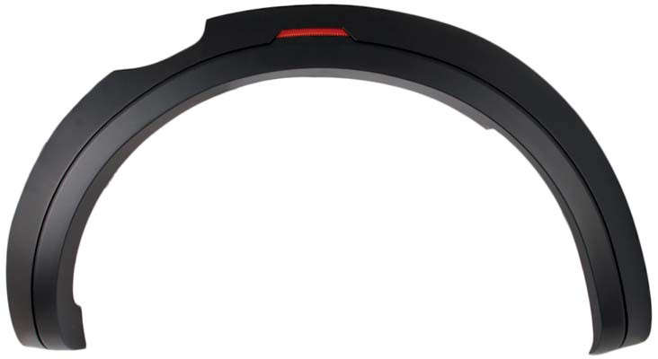 Ford Ranger T8 2018 Onward Fender Flare Set