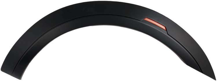 Ford Ranger T8 2018 Onward Fender Flare Set