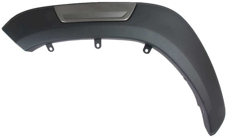 Toyota Hilux 2021 Onward Fender Flare Set