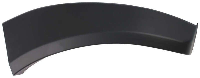 Toyota Hilux 2021 Onward Fender Flare Set