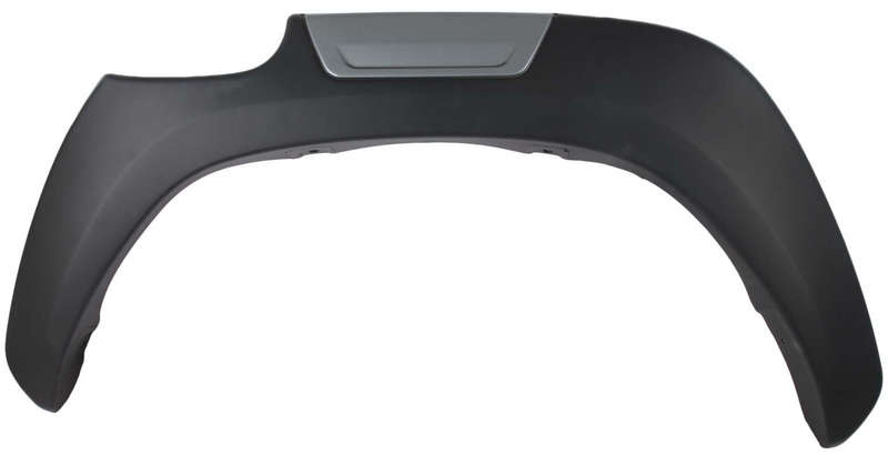 Toyota Hilux 2021 Onward Fender Flare Set