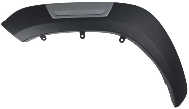 Toyota Hilux 2021 Onward Fender Flare Set
