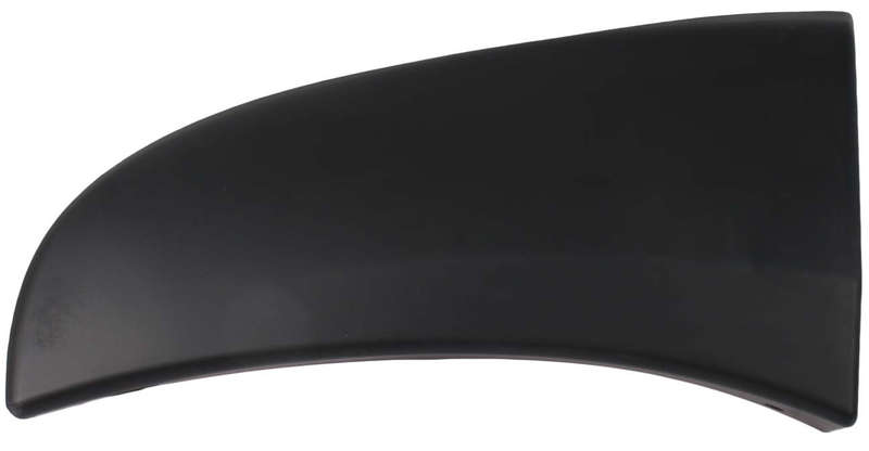 Toyota Hilux 2021 Onward Fender Flare Set