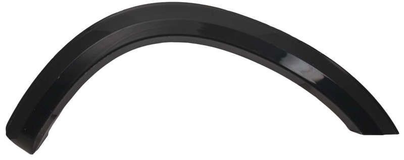Isuzu DMAX Fender Flare Set (3 inch)