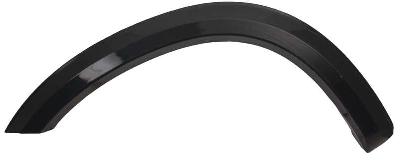 Isuzu DMAX Fender Flare Set (3 inch)