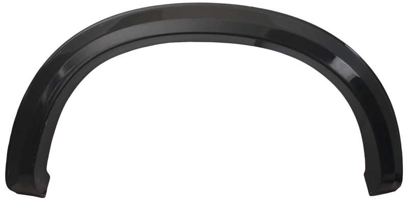 Isuzu DMAX Fender Flare Set (3 inch)