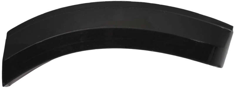 Isuzu DMAX Fender Flare Set (3 inch)