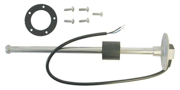 Marine Fuel Level Sensor for Boats - 300mm