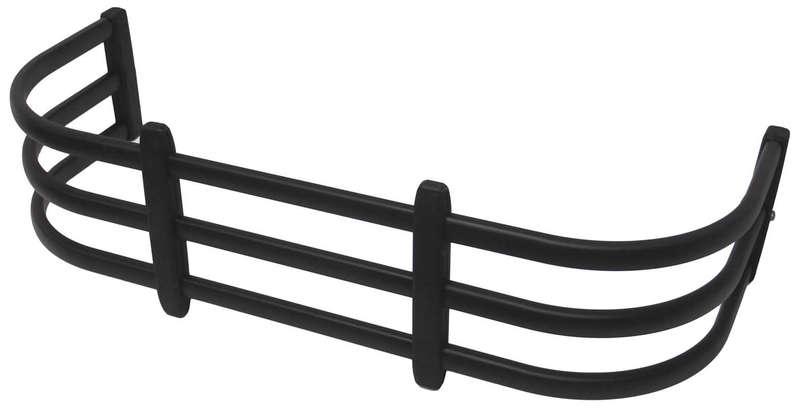 Universal Bakkie / Truck Tail Expander (Black)