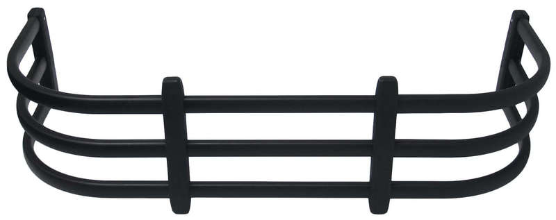 Universal Bakkie / Truck Tail Expander (Black)