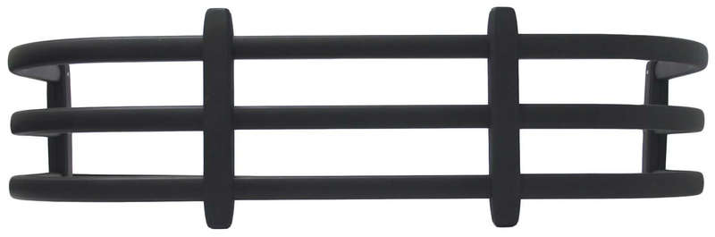 Universal Bakkie / Truck Tail Expander (Black)