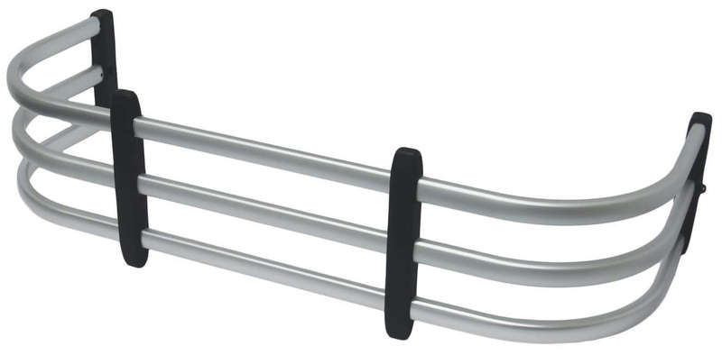 Universal Bakkie / Truck Tail Expander (Silver)