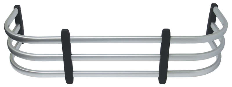 Universal Bakkie / Truck Tail Expander (Silver)
