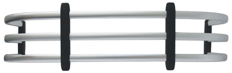 Universal Bakkie / Truck Tail Expander (Silver)