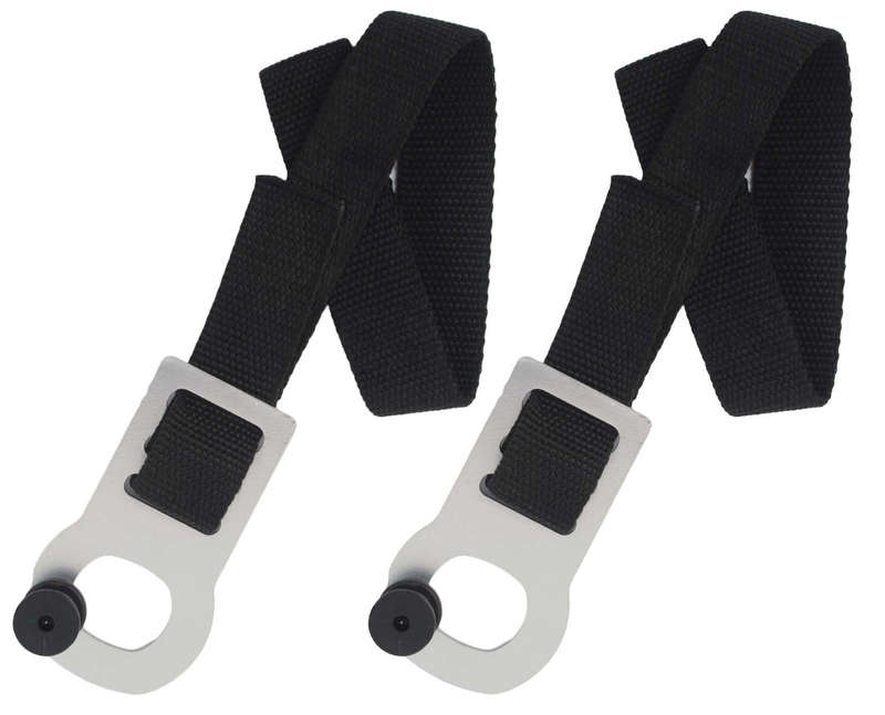 Universal Bakkie / Truck Tail Expander (Silver)