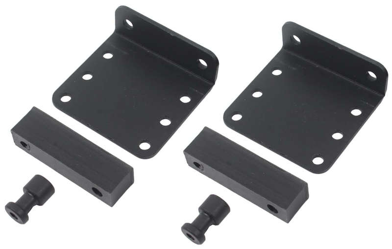 Universal Bakkie / Truck Tail Expander (Silver)