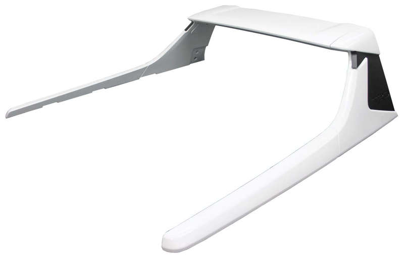 Roll Bar Cover Set (TRD) for Toyota HiLux 2015 Onward