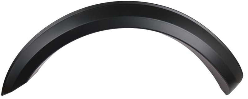 Ford Ranger T8 2018 Onward Fender Flare Set