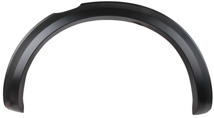 Ford Ranger T8 2018 Onward Fender Flare Set