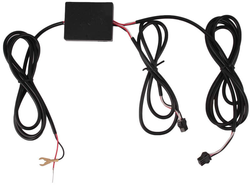 Ford Ranger T9 2022 Onward Daytime Running Light Set