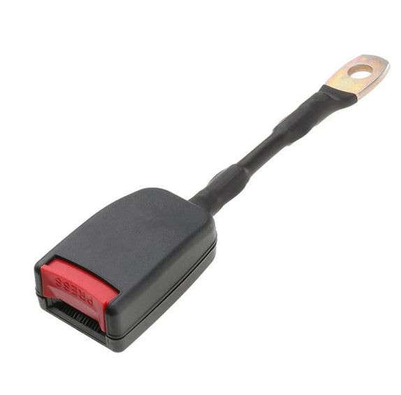 Seat Belt Stalk - Female - Rod Type - 20.5cm