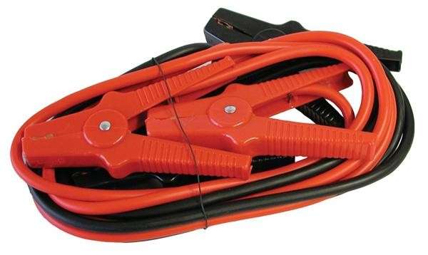 400 Amp Aluminium Core Jumper Cables