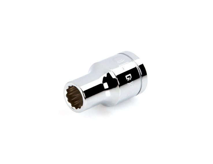 Socket - 1/2" Drive - 12 Point - 10mm