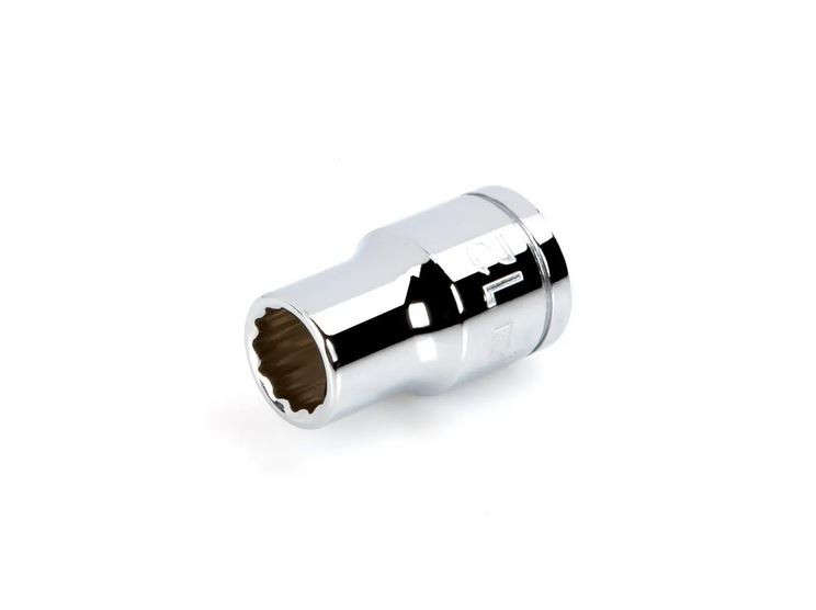 Socket - 1/2" Drive - 12 Point - 12mm