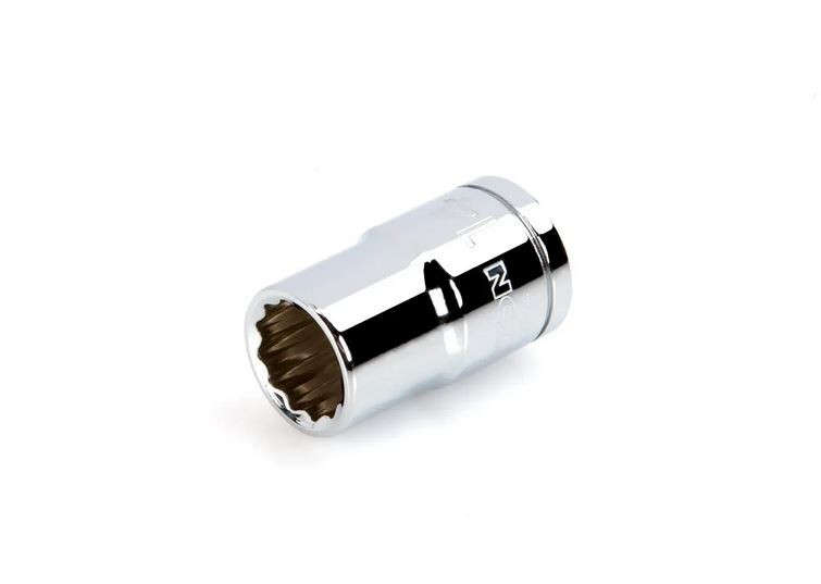 Socket - 1/2" Drive - 12 Point - 14mm