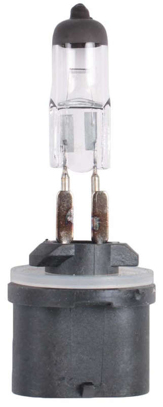 Halogen Head Lamp Globe 27W 12V
