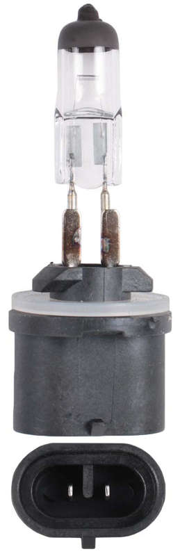 Halogen Head Lamp Globe 27W 12V